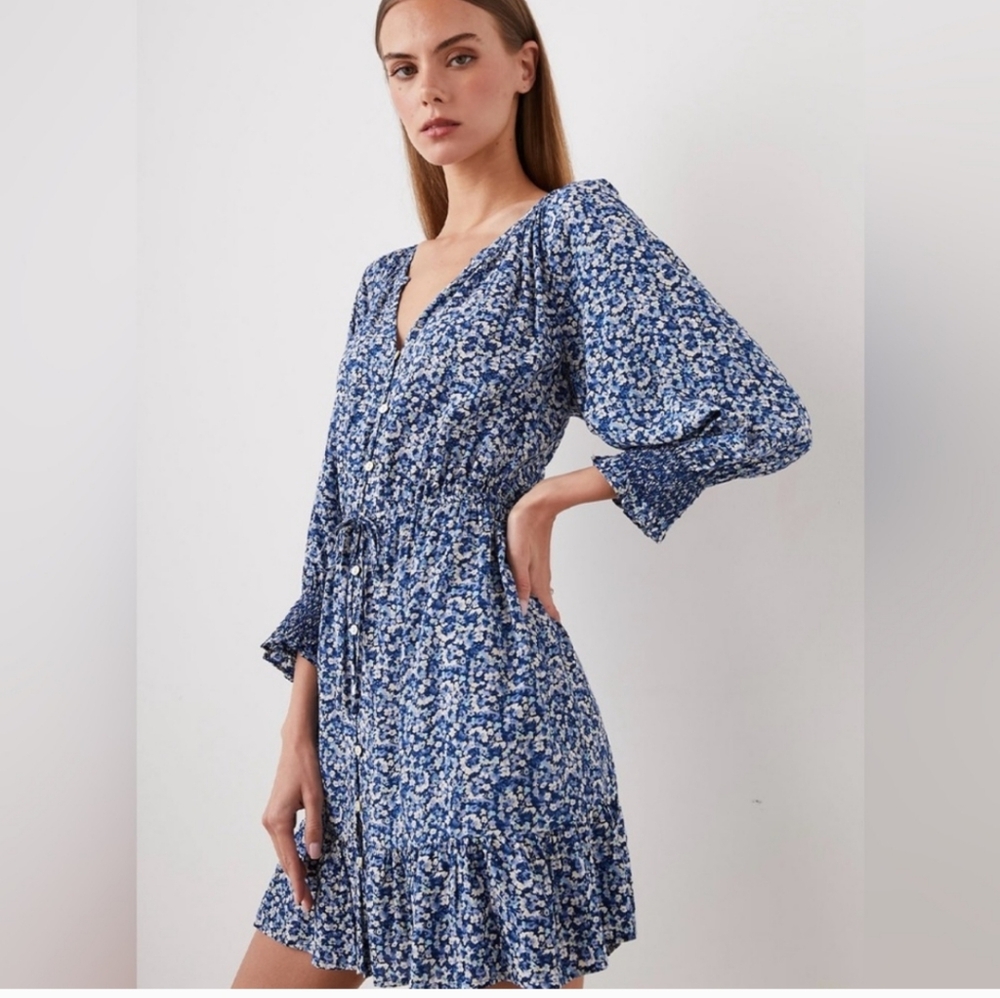 NWT Rails Eliza Dress in Small